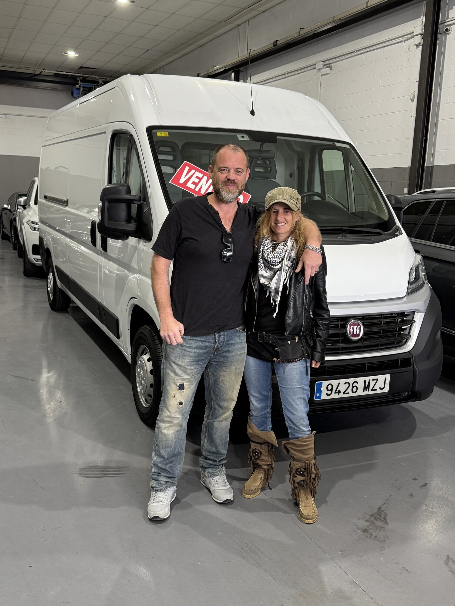 Galería en miniatura