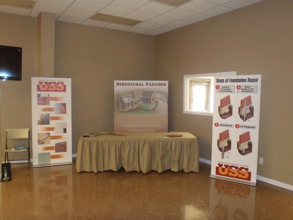 United Structural Systems Image