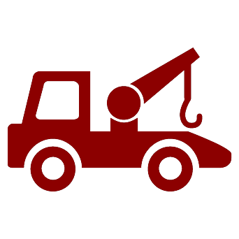 Luke's Auto Body Shop