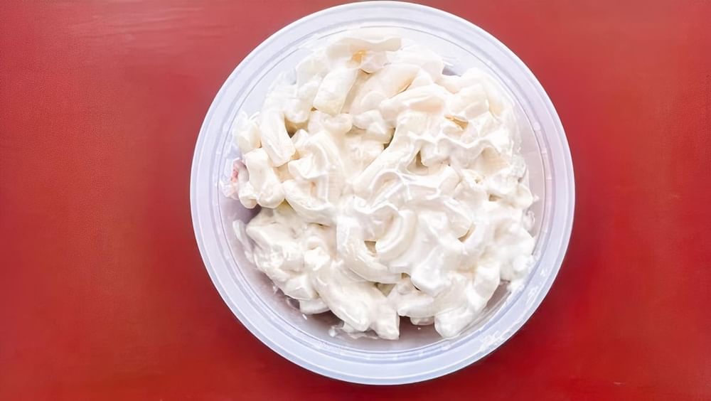 Macaroni Salad