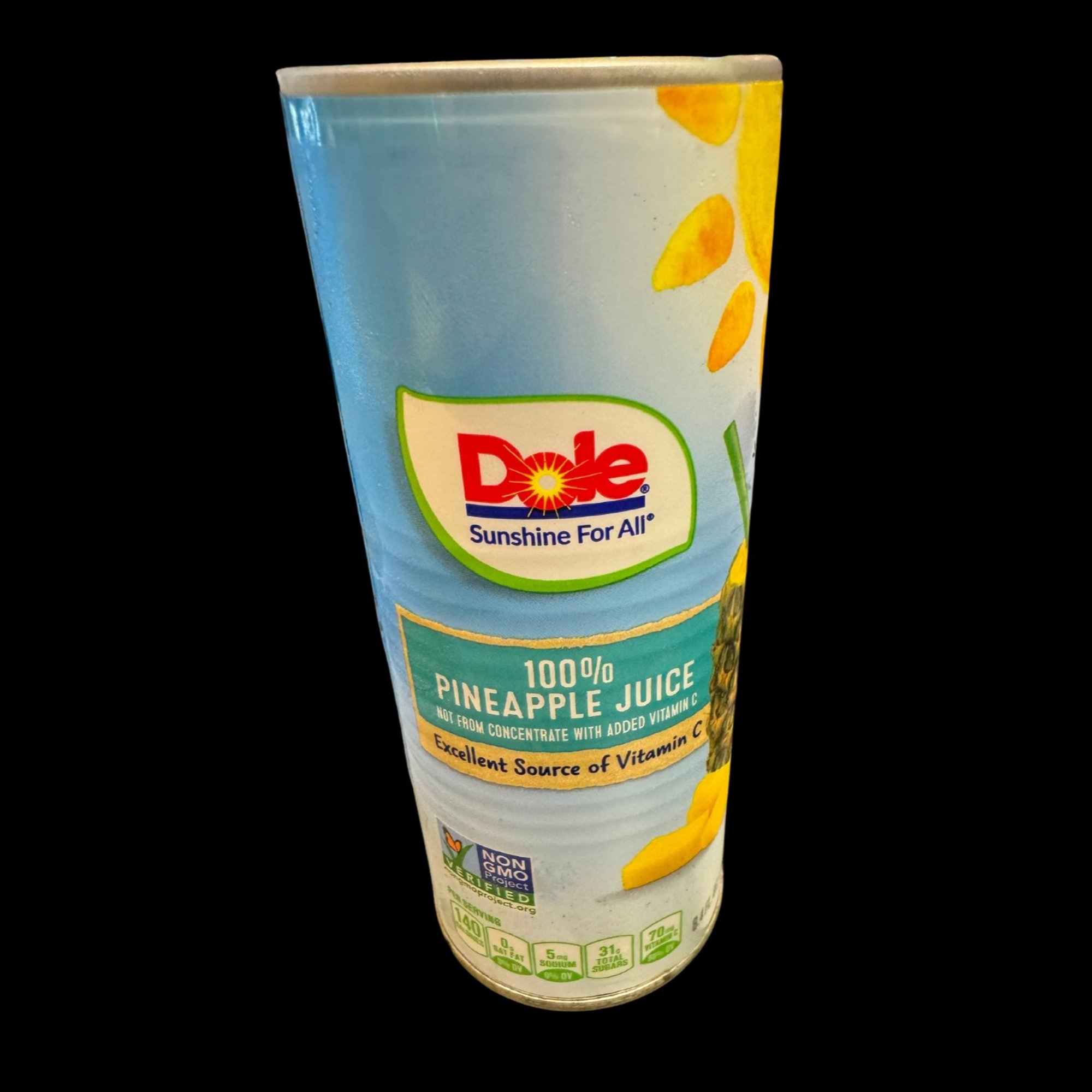 Pineapple Juice