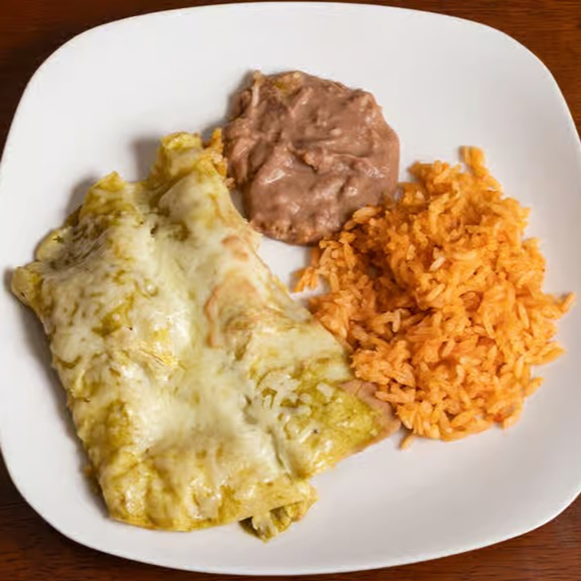 Chile Verde