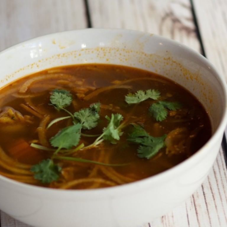Beef Stew (Bo Kho)