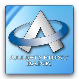 Allied First Mortgage - Tim Murphy Logo