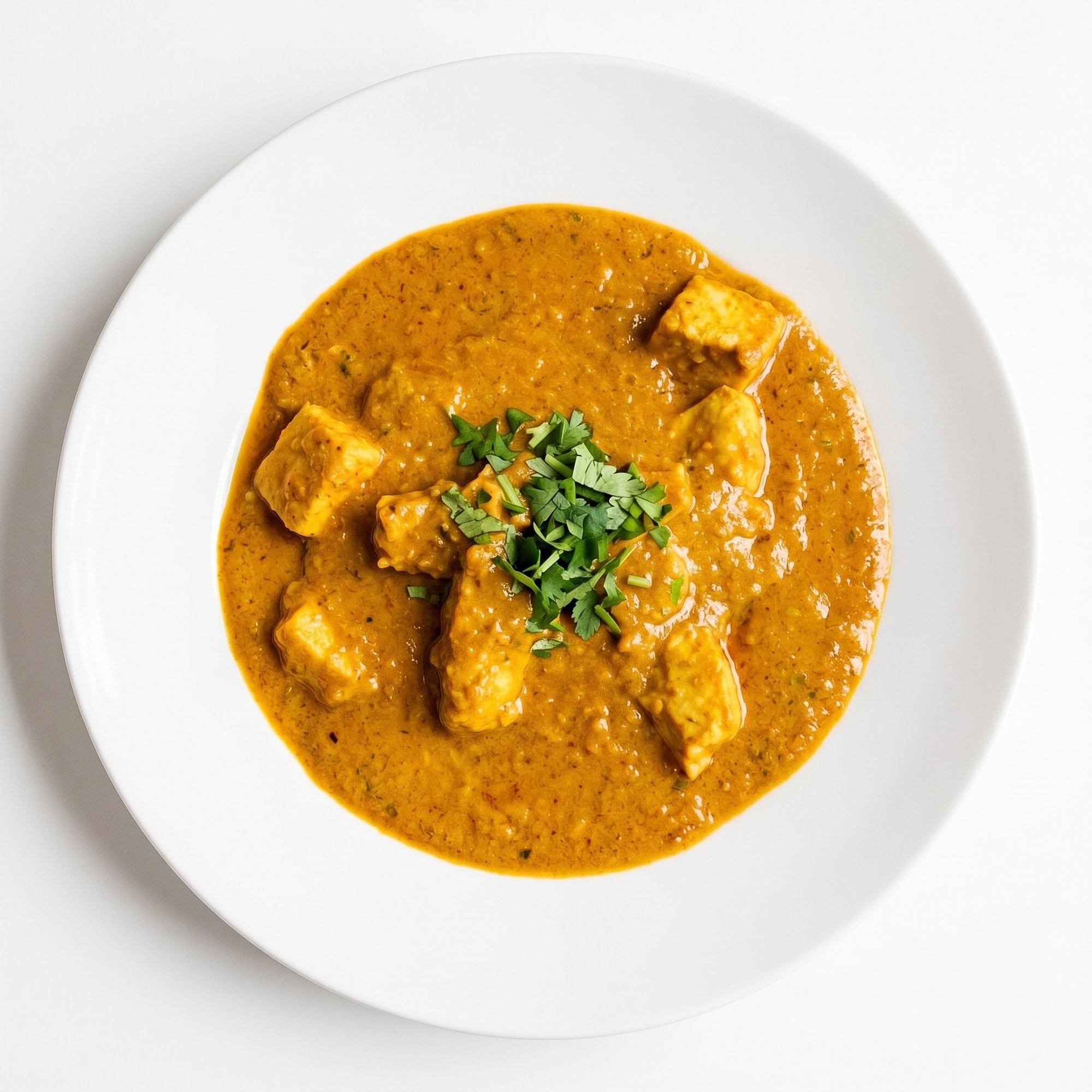 Chicken Curry