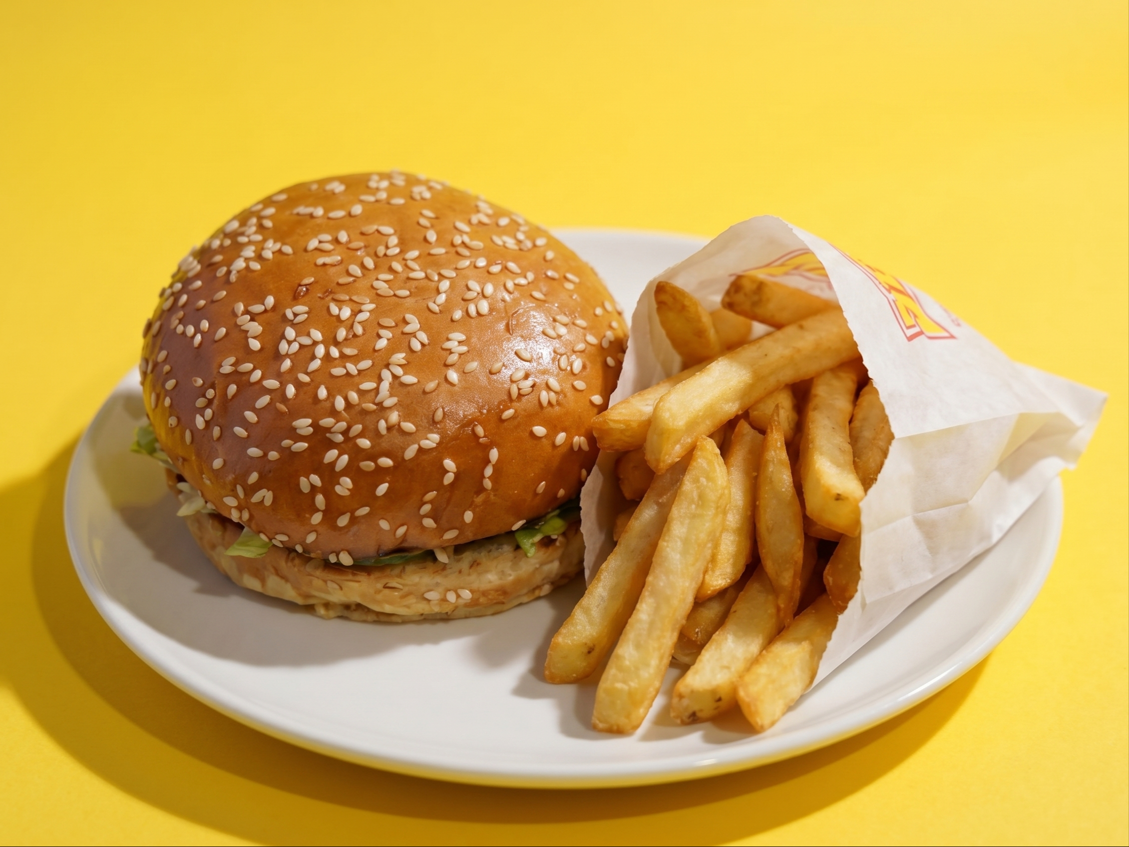 Kids Cheeseburger