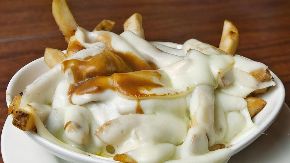 Disco Fries