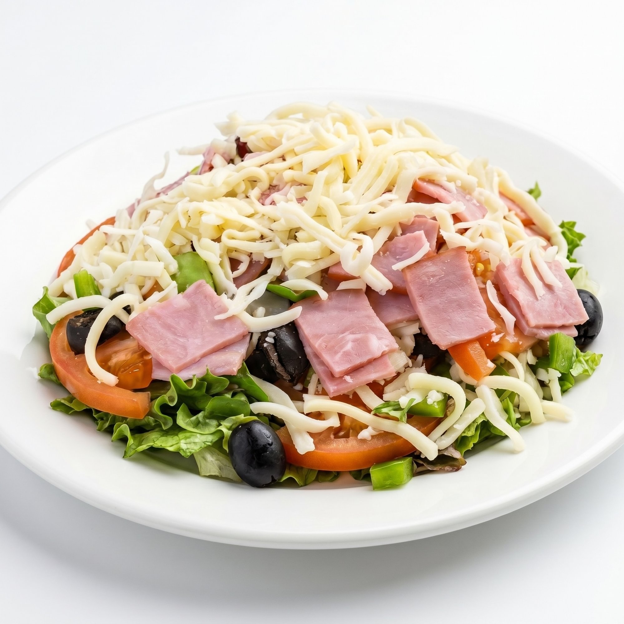 Salad Supreme