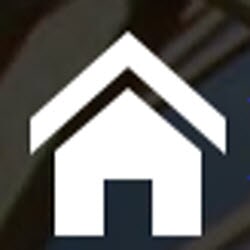 Restoration Construction Logo