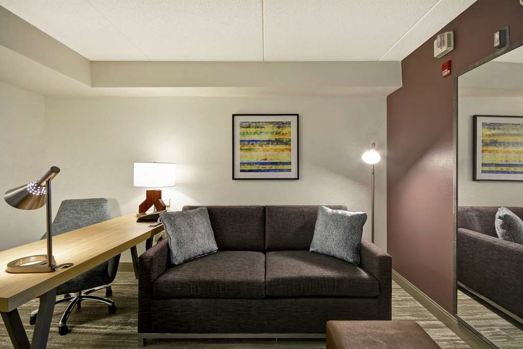 Hilton Garden Inn Panama City Image