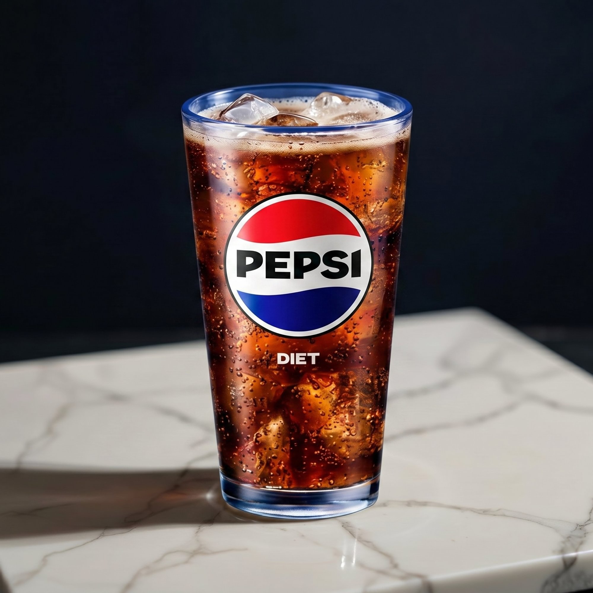 Pepsi Zero