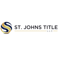 St. Johns Title, LLC Logo