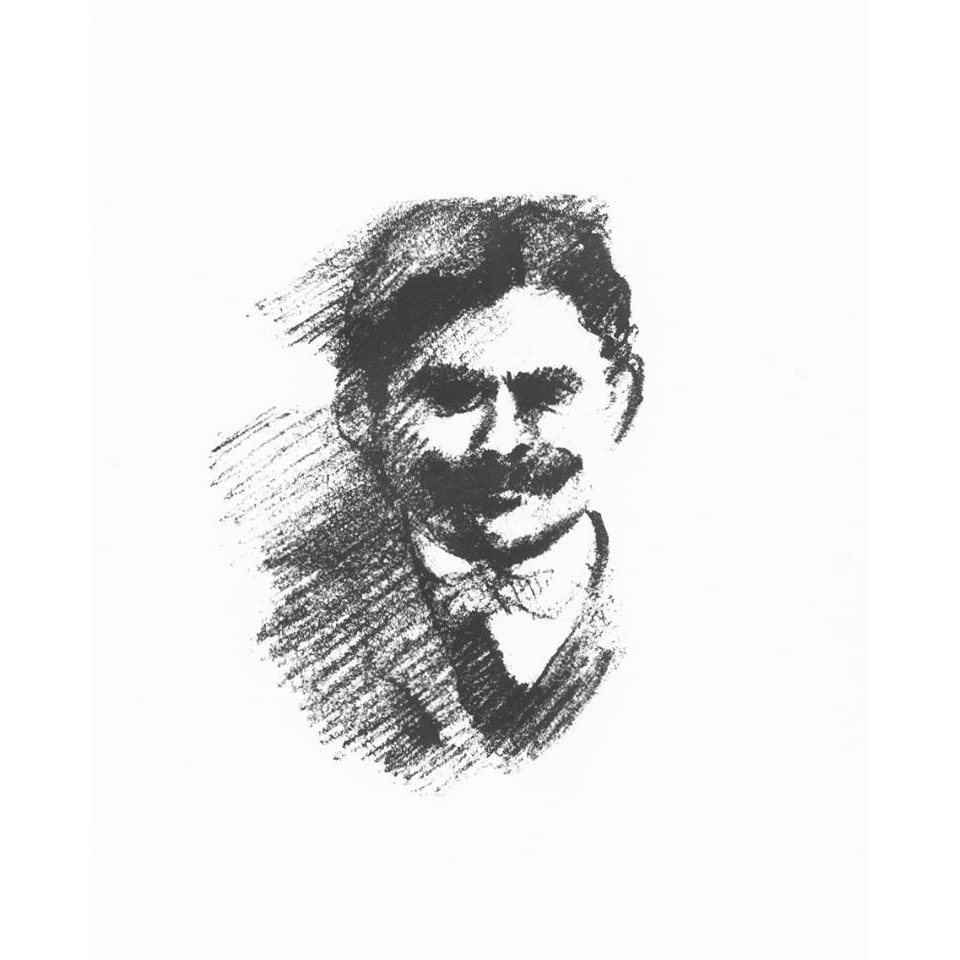 Grant's Photographic Restoration