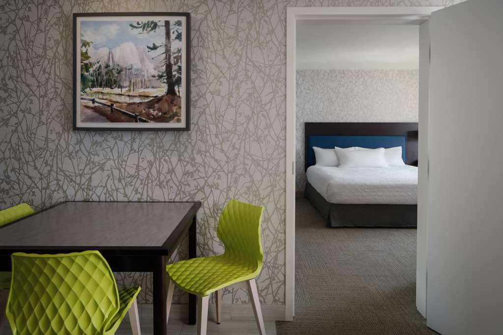 Home2 Suites by Hilton Bellingham Airport Image