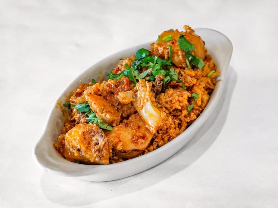 ALOO GOBI