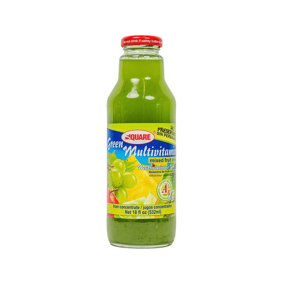 Multi Vitamin Juice
