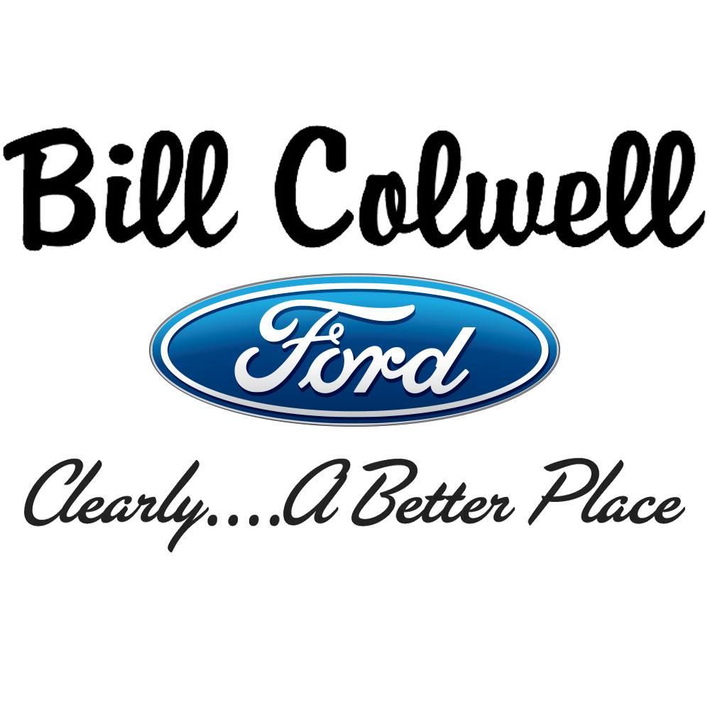 Bill Colwell Ford