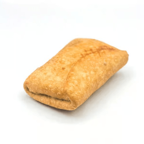 Pepperoni Pizza Puff