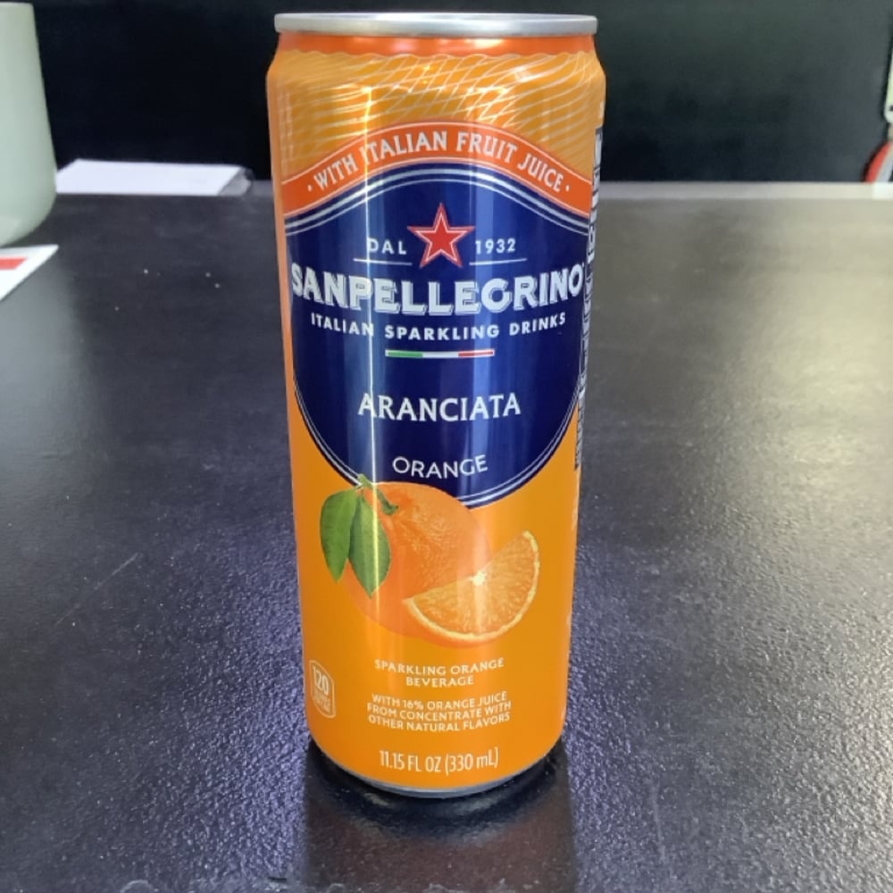 San Pellegrino