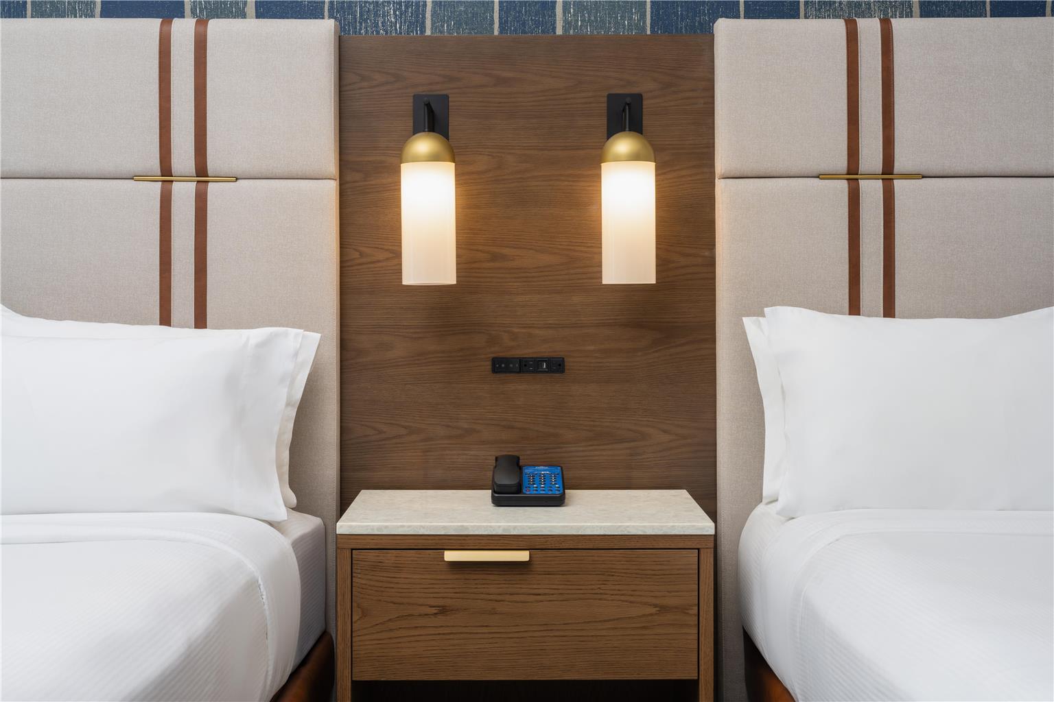 Hilton Dallas/Rockwall Lakefront Image