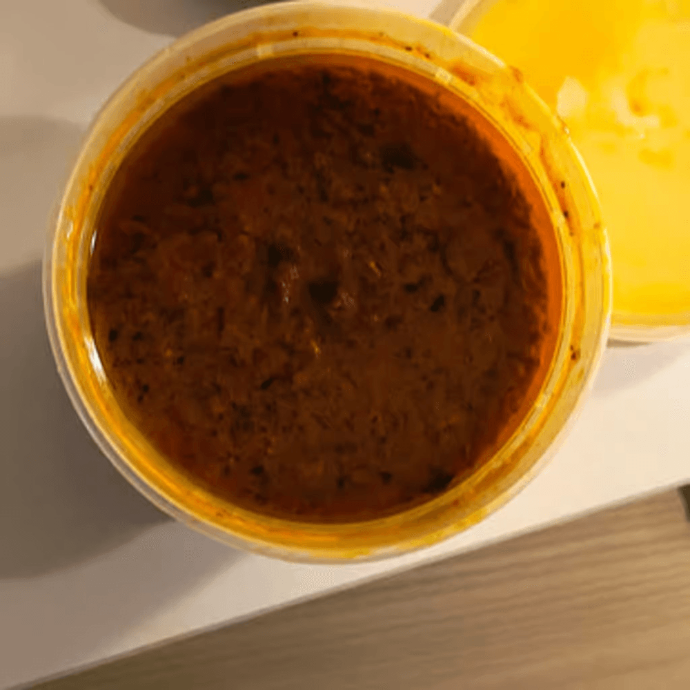 Chicken Vindaloo