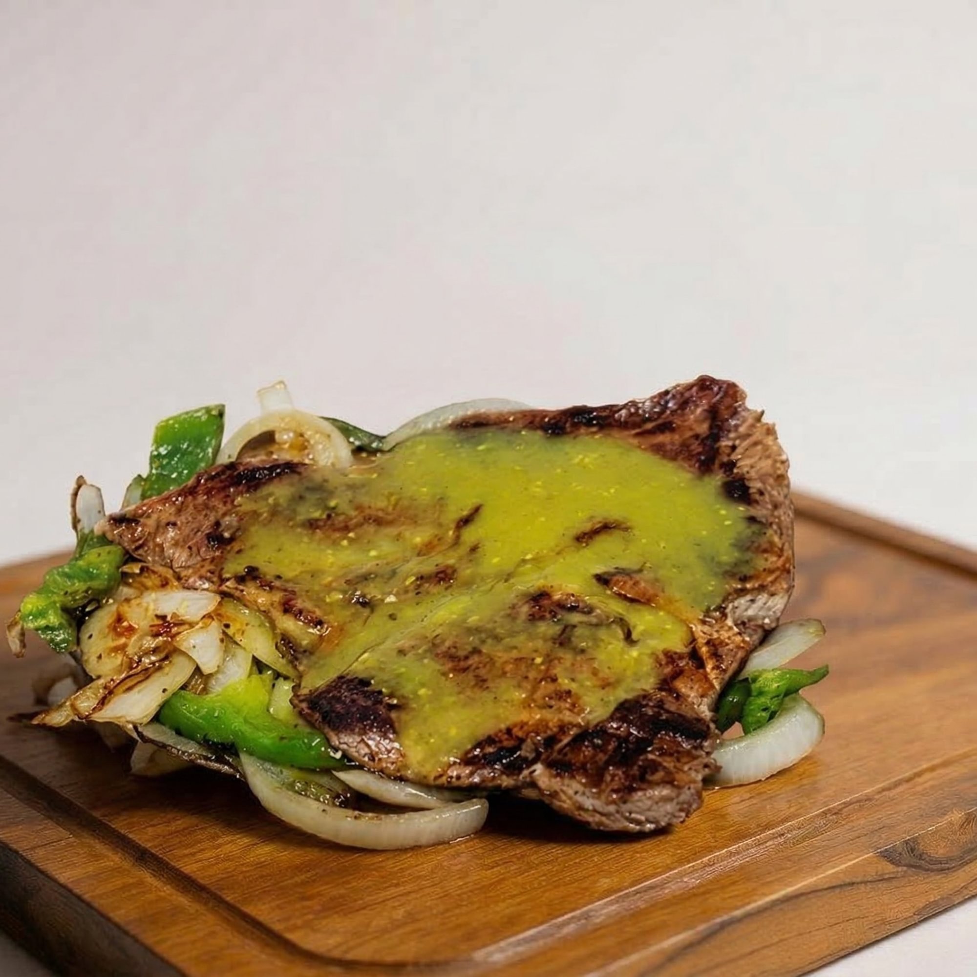 T-Bone Las Lomas
