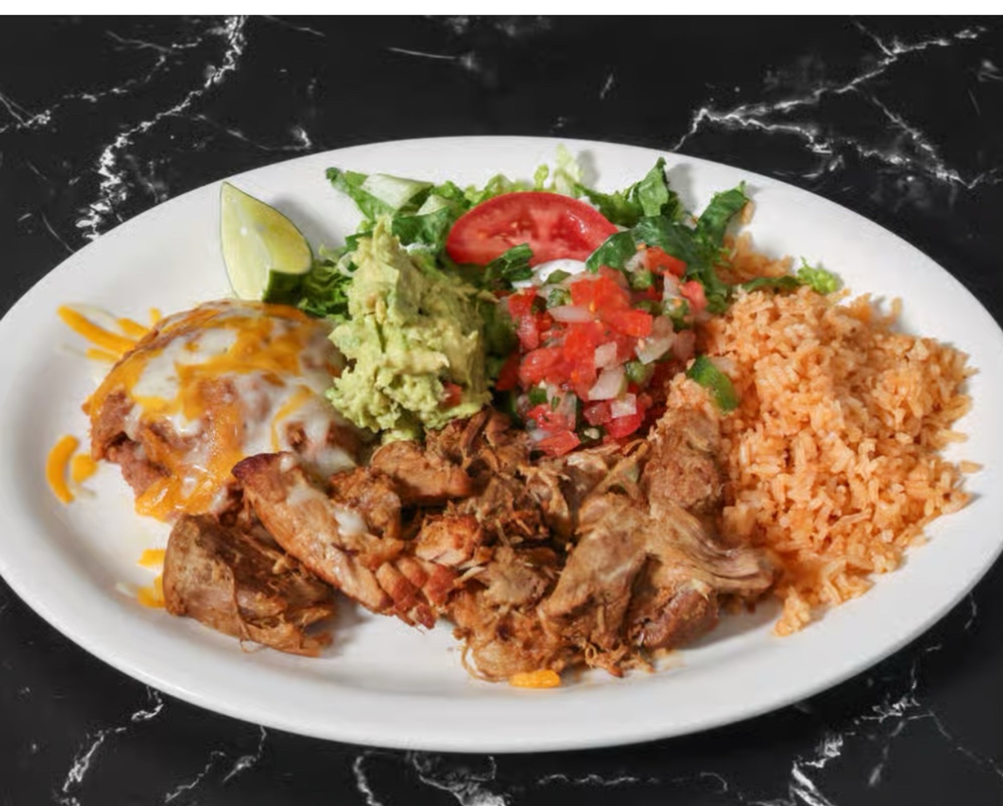 Carnitas