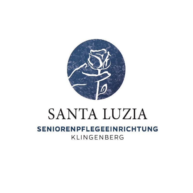 Logo von Seniorenpflegeeinrichtung Santa Luzia