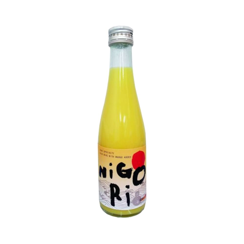 Kukai (Mango Nigori)
