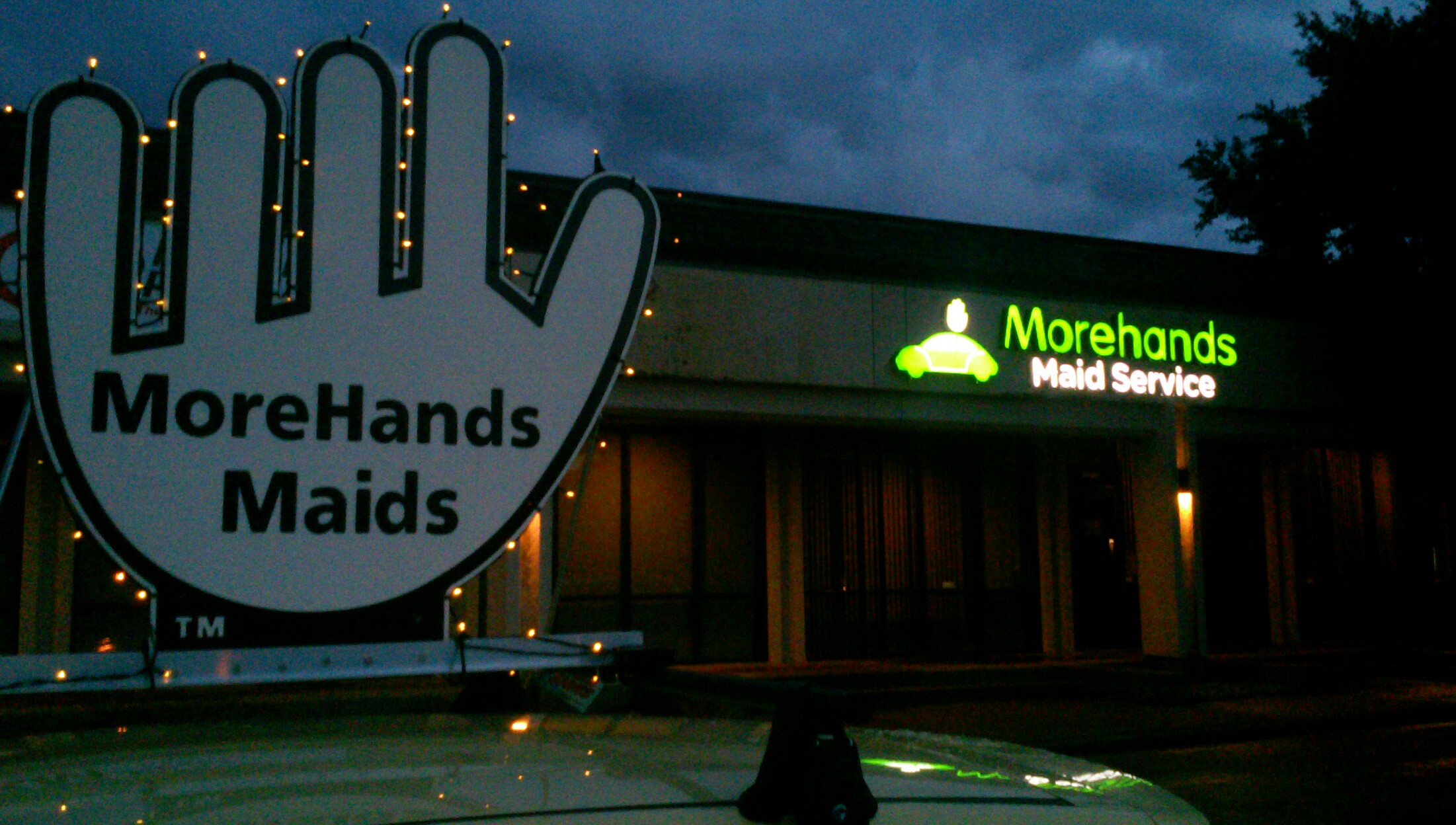 Morehands Maid Service Photo