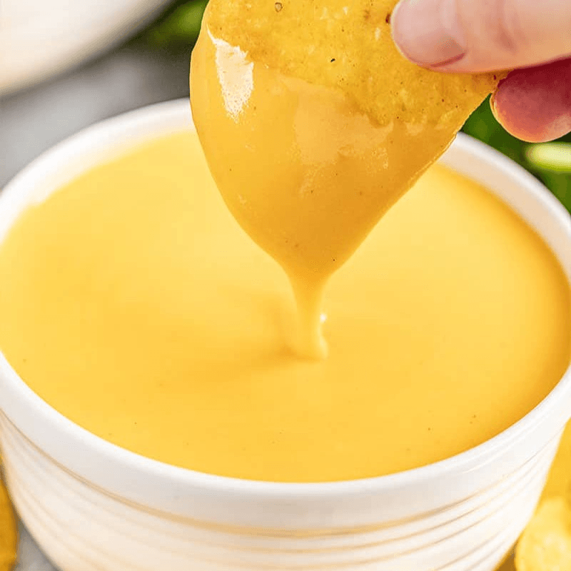 Side of Nacho Cheese