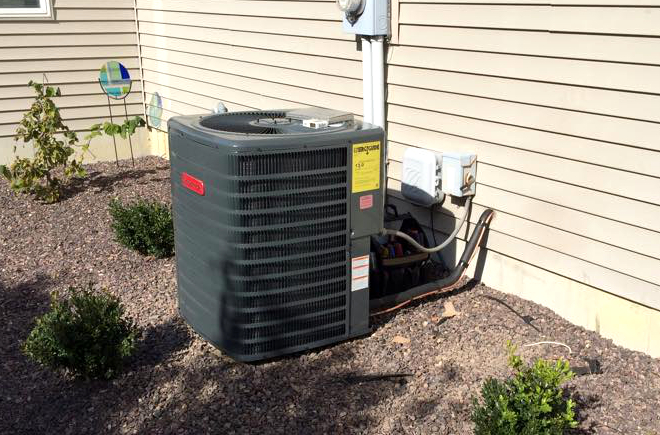 Midstate Mechanical Heating and Cooling Photo