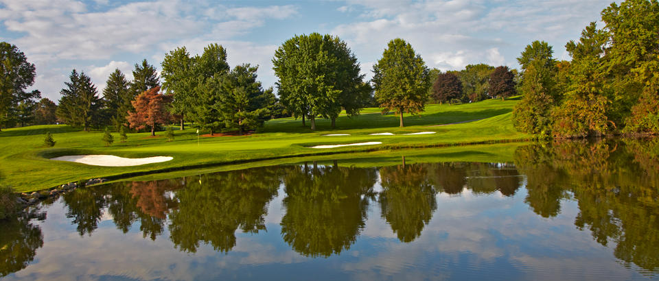 Firestone Country Club Photo