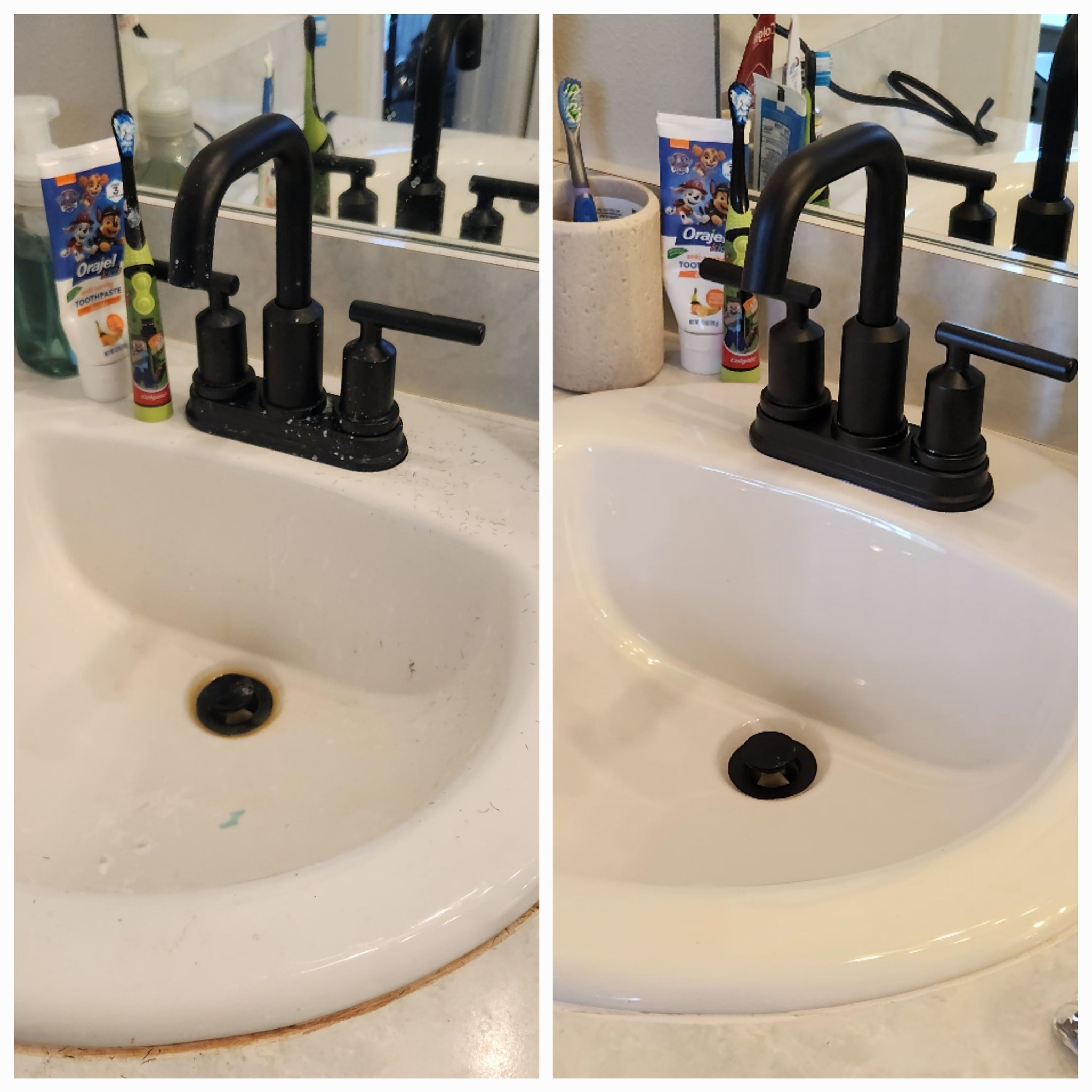 Envy Cleaning Services Image