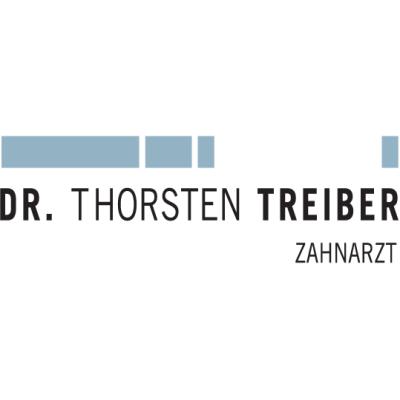 Logo von Zahnarztpraxis Dr. Thorsten Treiber