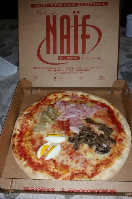 Images Ristorante Pizzeria Naif