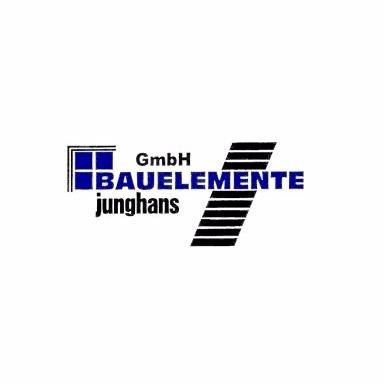 Logo von Bauelemente Junghans GmbH