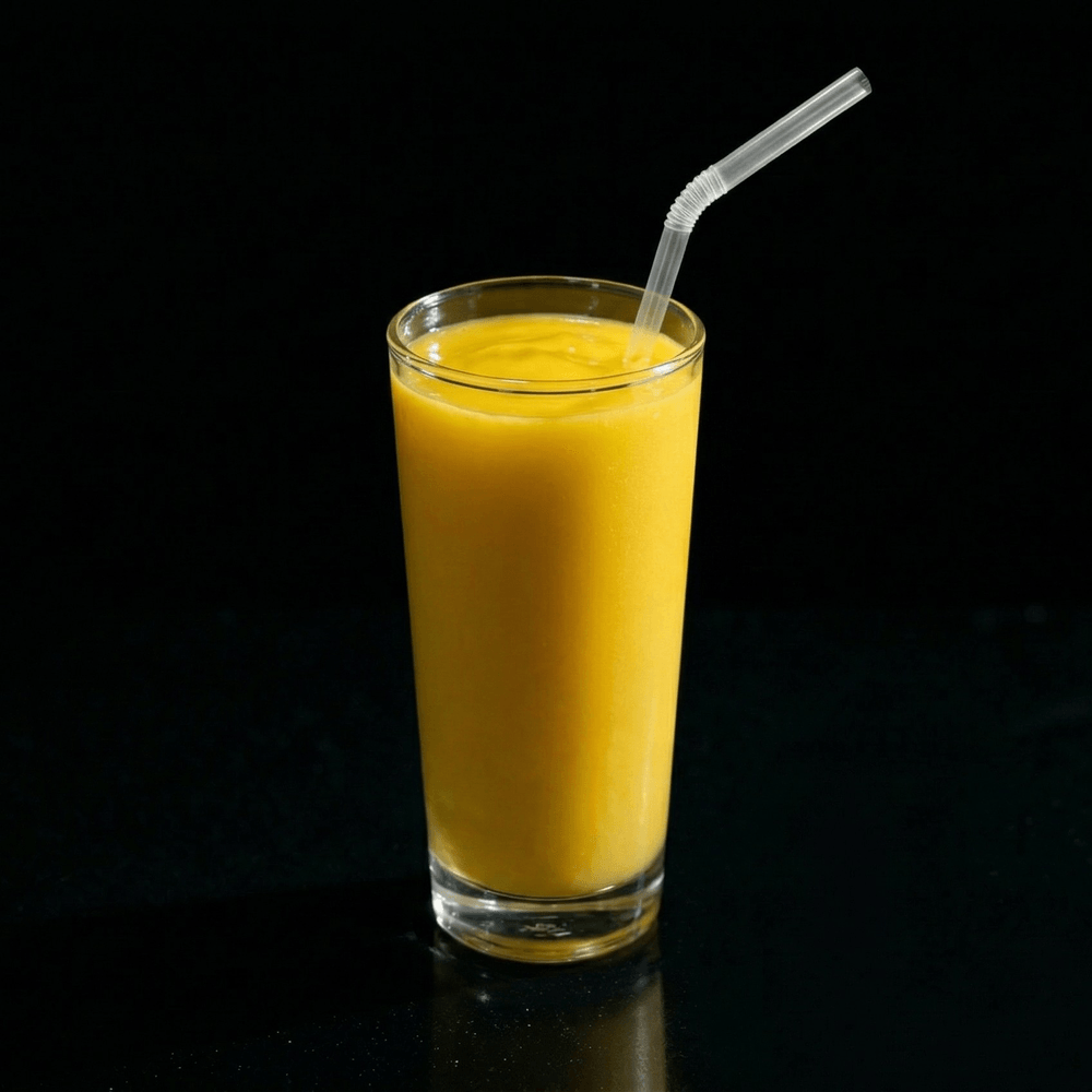 Mango Lassi