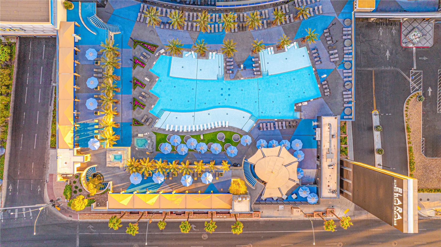 Hilton Club Elara Las Vegas Image