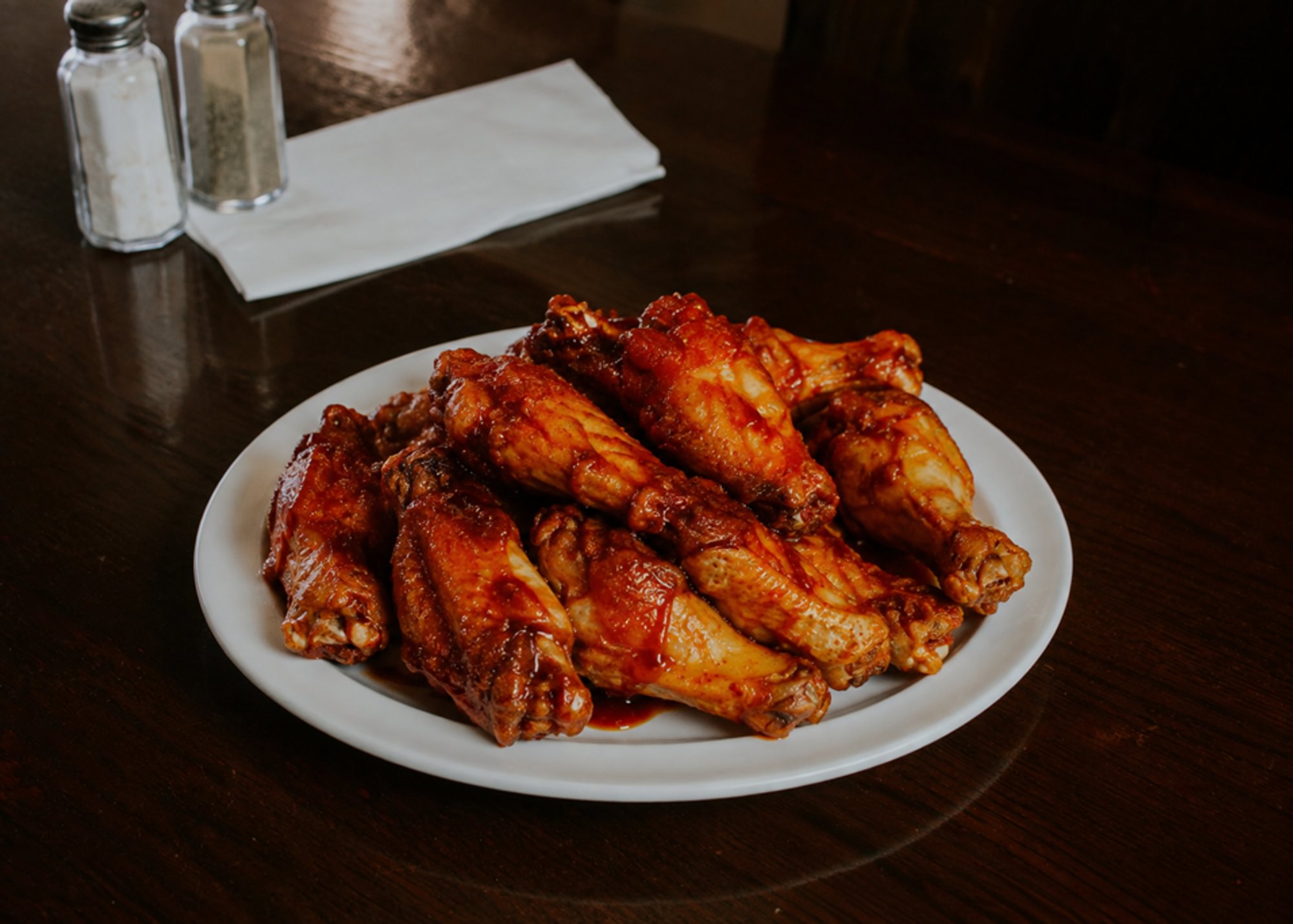 6 Pcs 1 Flavor