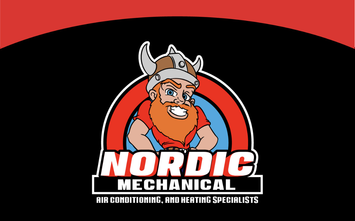 Nordic Mechanical Image