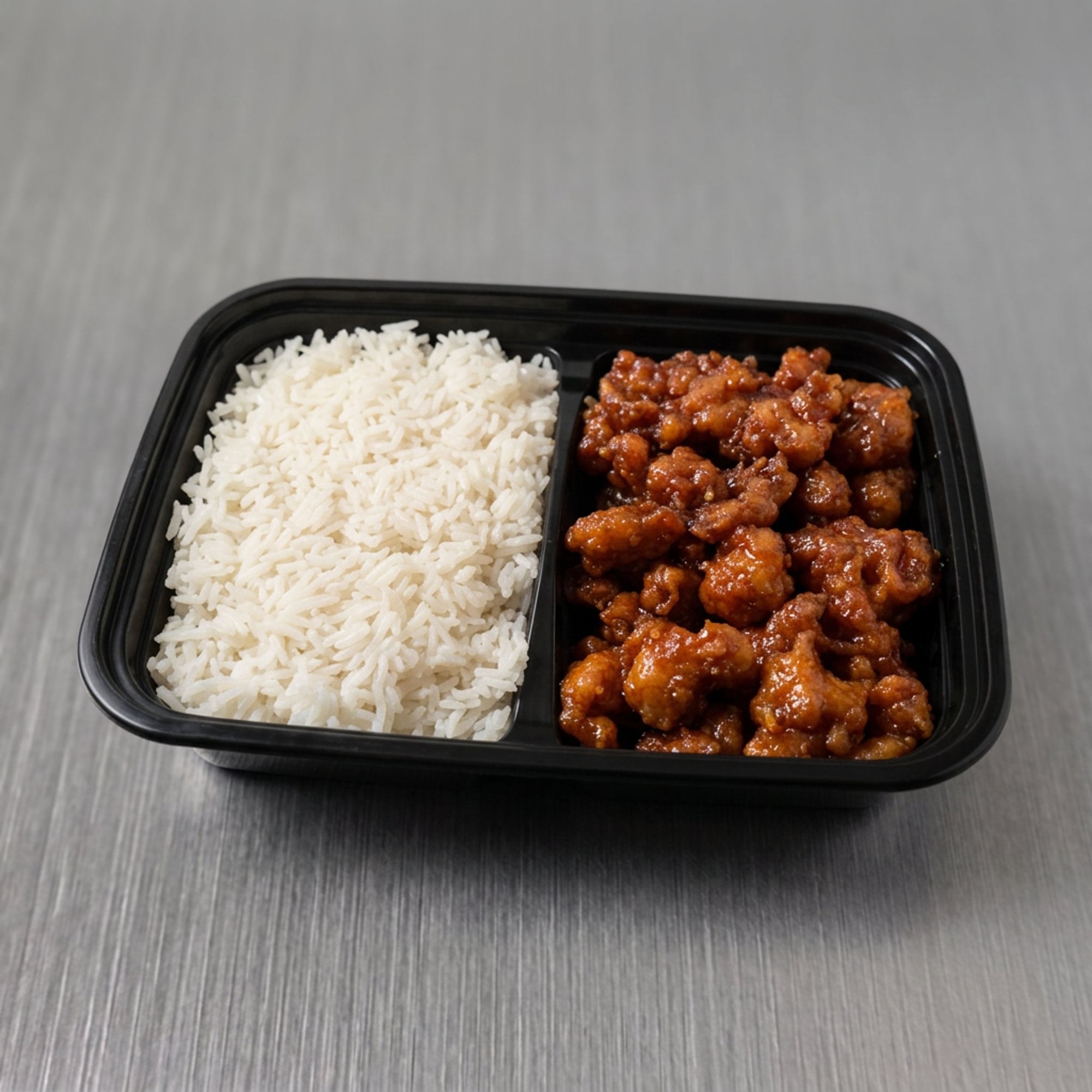General Tso's Chicken (Combo)