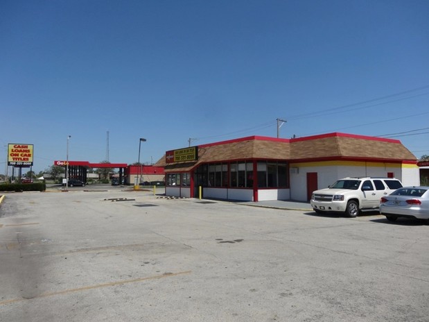 Images Midwest Title Loans