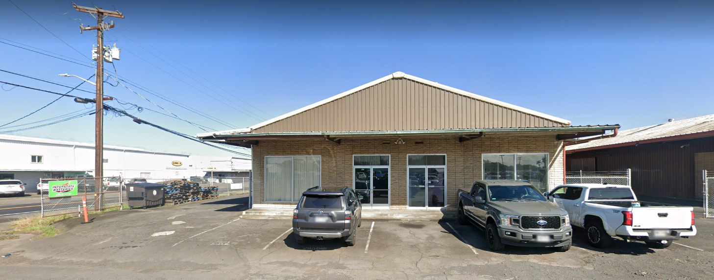 A & A Hawaii Inc Image