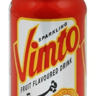 Vimto Can