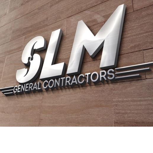 General Contractor Builders Group Logo