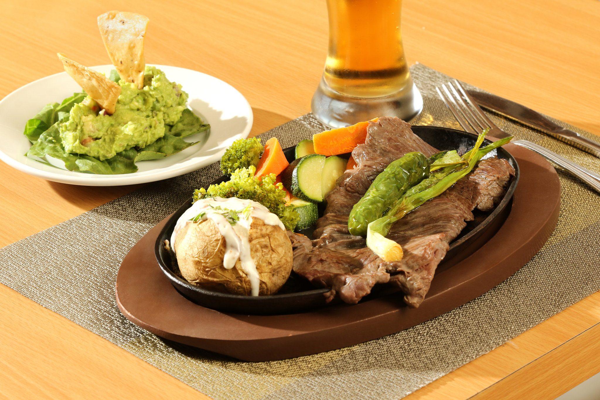 Galería en miniatura