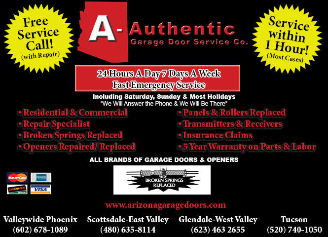Tolleson Az A Authentic Garage Doors Door Repair Find Tolleson Az A Authentic Garage Doors Door Repair Find In