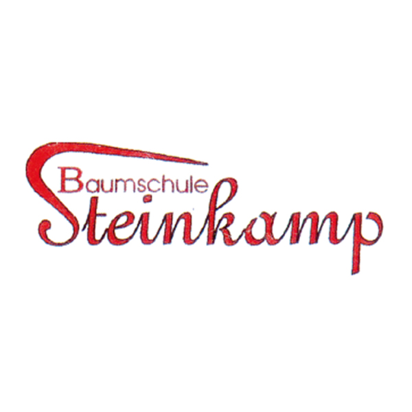Logo von Baumschule Steinkamp