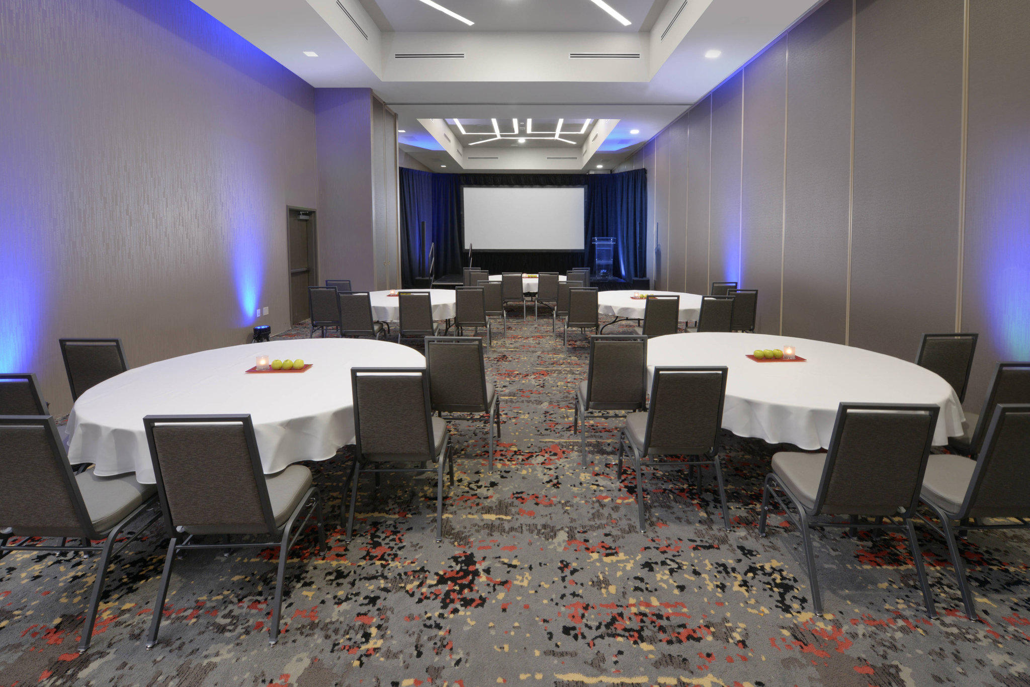 Courtyard by Marriott Austin Pflugerville and Pflugerville Conference Center Photo